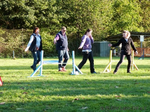 Agility 15.10.2015