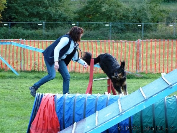Agility 15.10.2015