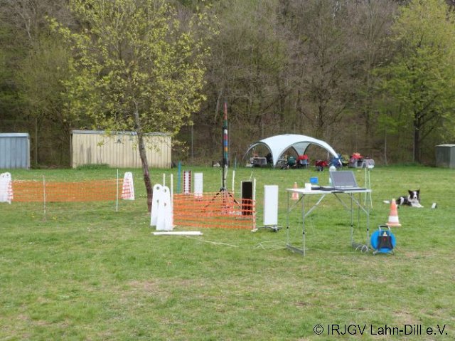 Ampeltraining April 2017
