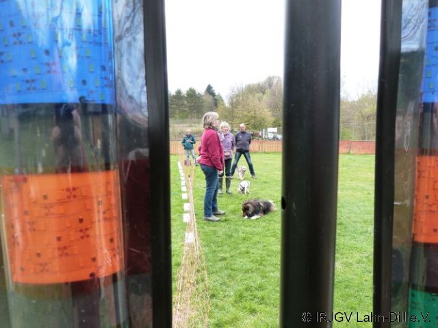 Ampeltraining April 2017