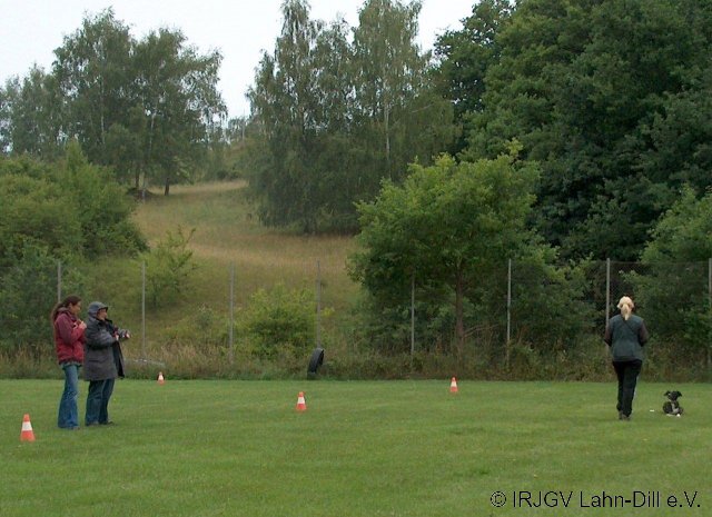 BGVP Juni 2011