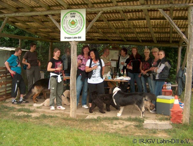BGVP Juni 2011
