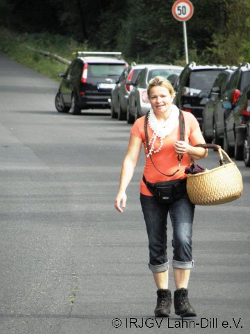 BGVP Wettkampf 2011
