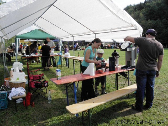 BGVP Wettkampf 2011
