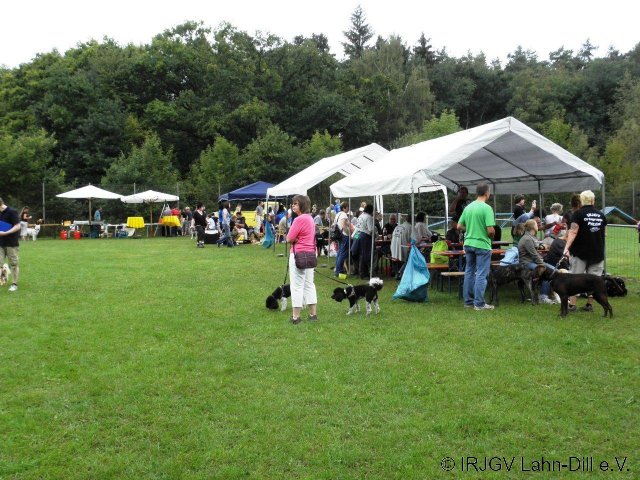 BGVP Wettkampf 2011