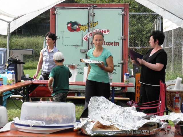 BGVP Wettkampf 2011