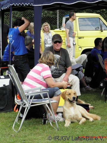 BGVP Wettkampf 2011