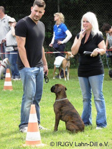 BGVP Wettkampf 2011