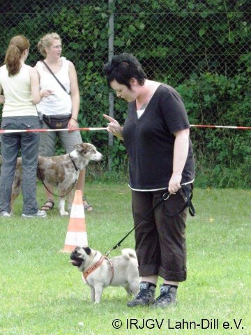 BGVP Wettkampf 2011