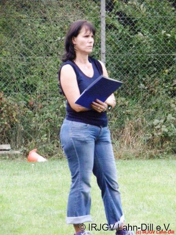 BGVP Wettkampf 2011