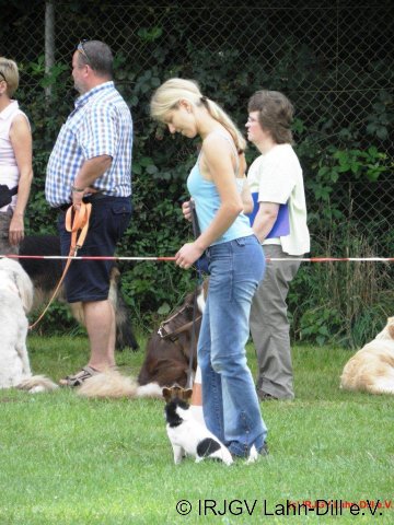 BGVP Wettkampf 2011