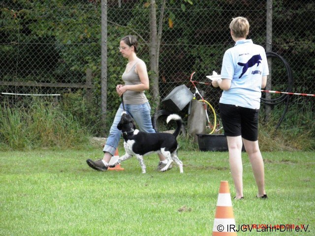 BGVP Wettkampf 2011