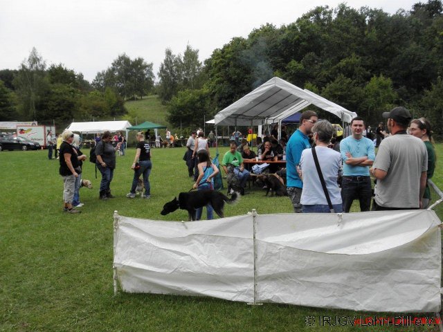 BGVP Wettkampf 2011