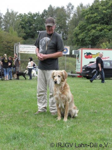 BGVP Wettkampf 2011