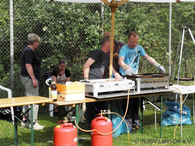 BGVP Wettkampf 2011