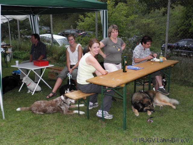 BGVP Wettkampf 2011