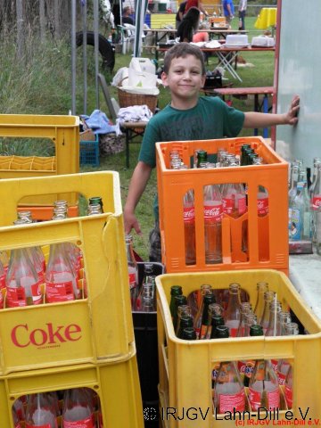 BGVP Wettkampf 2011