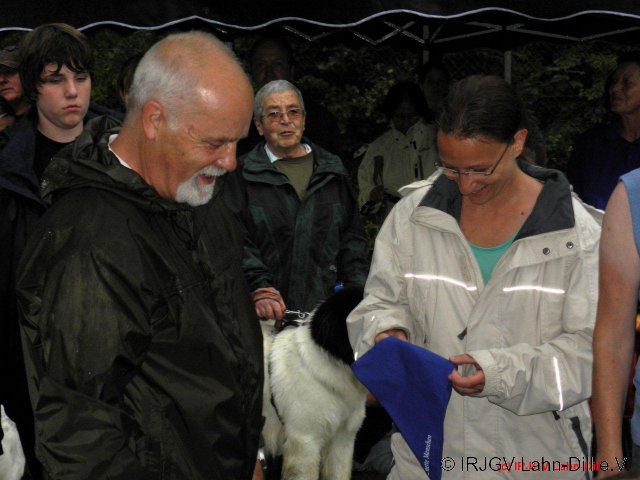 BGVP Wettkampf 2011