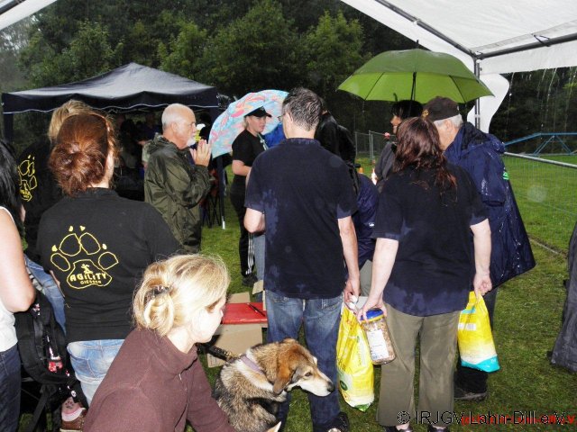 BGVP Wettkampf 2011