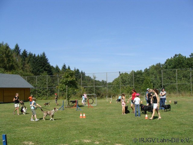 Ferienpass 2009