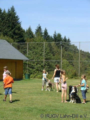 Ferienpass 2009