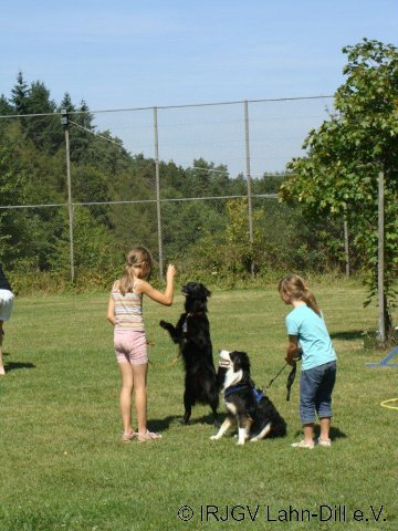 Ferienpass 2009