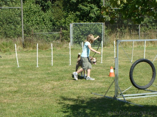 Ferienpass 2009