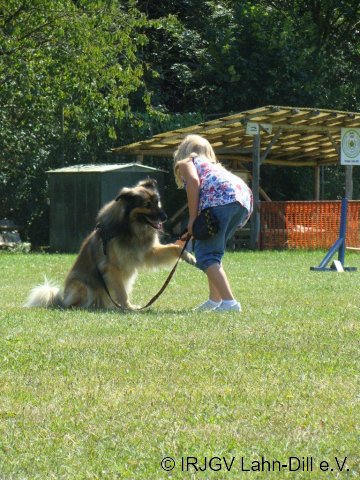 Ferienpass 2009