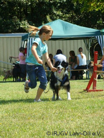 Ferienpass 2009