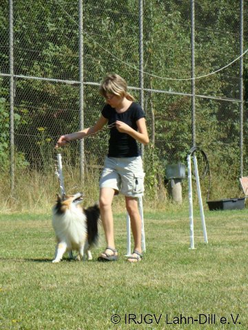 Ferienpass 2009
