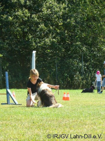Ferienpass 2009