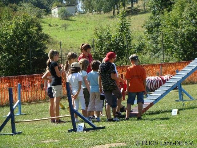 Ferienpass 2009