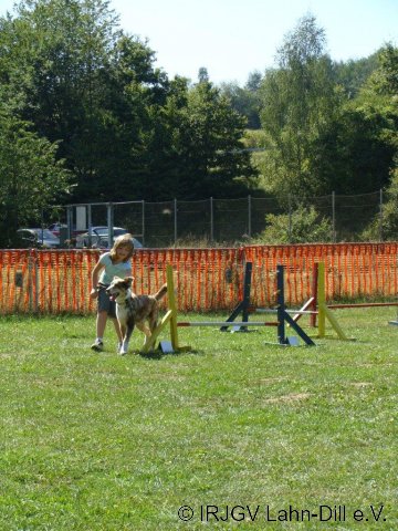 Ferienpass 2009