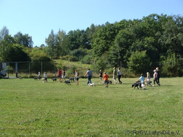 Ferienpass 2009