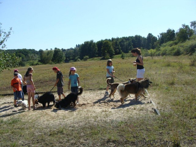 Ferienpass 2009