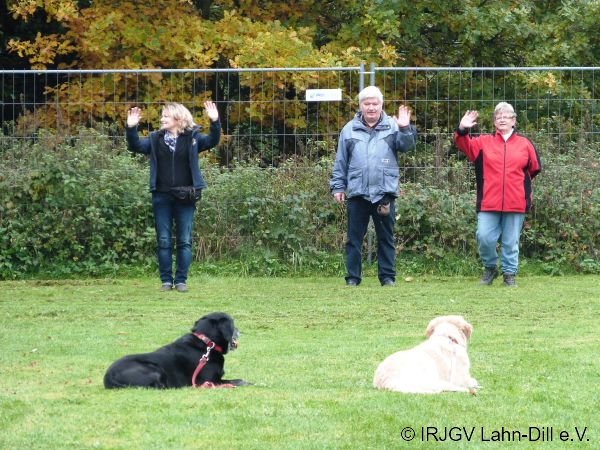 Kombigruppe 25.10.2015