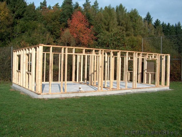 Lagerhaus