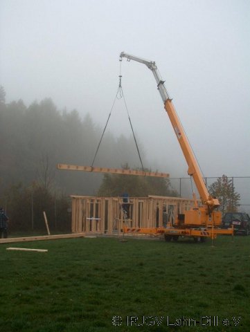 Lagerhaus