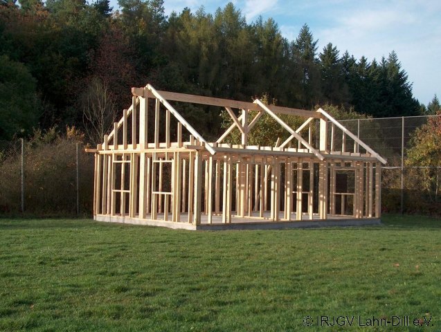 Lagerhaus
