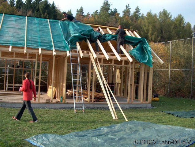 Lagerhaus