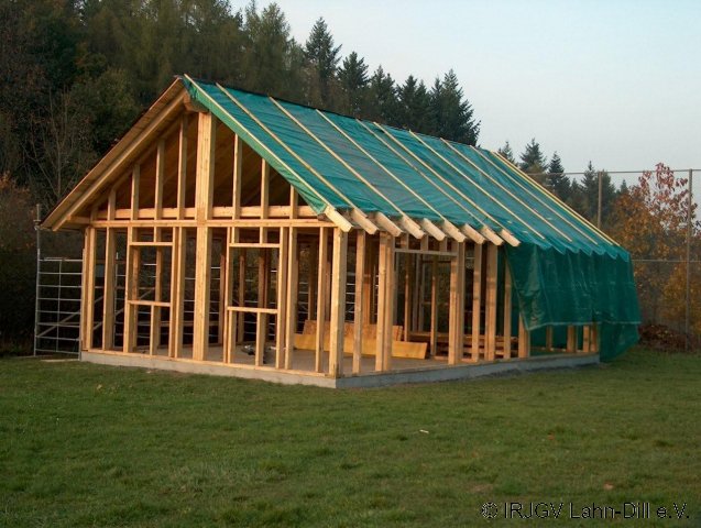 Lagerhaus