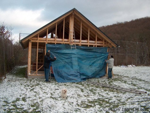 Lagerhaus