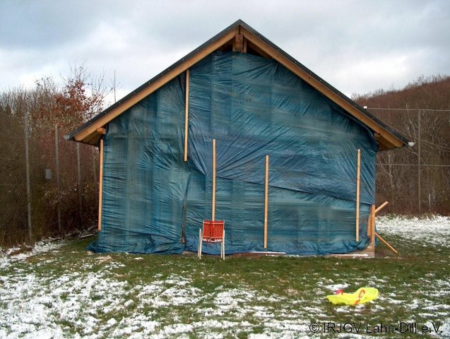 Lagerhaus