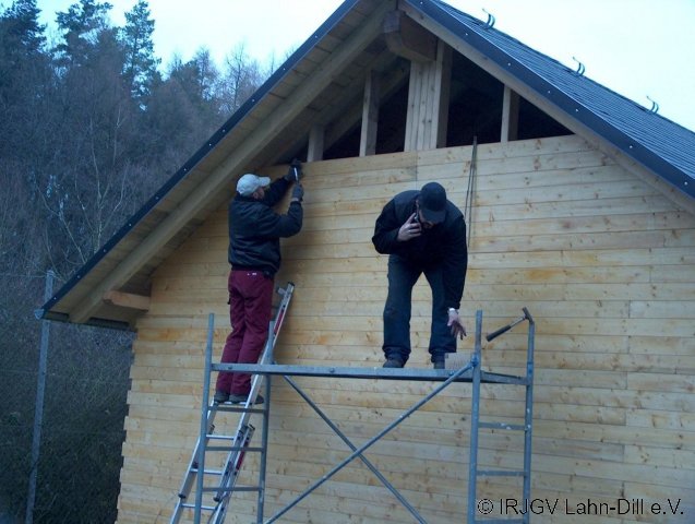 Lagerhaus