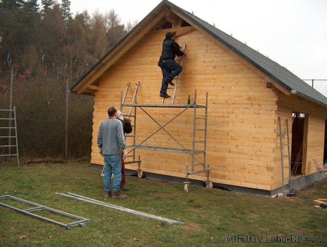 Lagerhaus