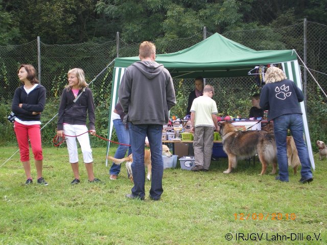 Sommerfest 2010