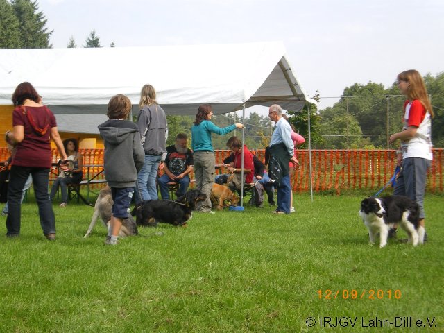 Sommerfest 2010