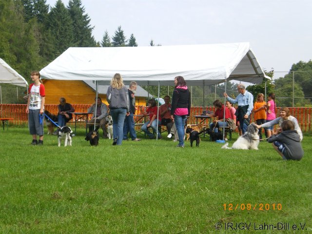 Sommerfest 2010
