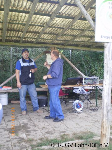 Sommerfest 2010