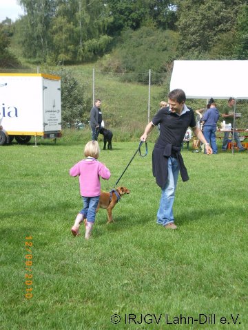 Sommerfest 2010